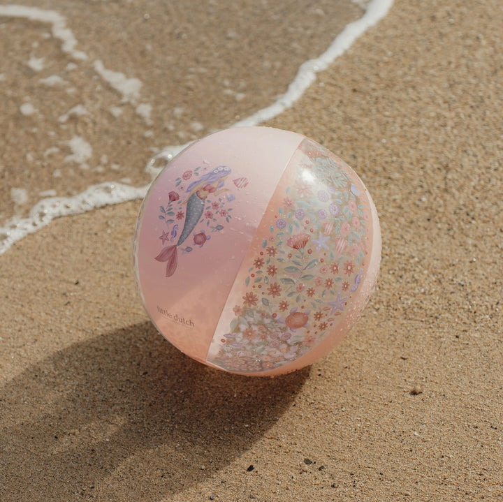 Beach Ball | Dreamy Mermaid