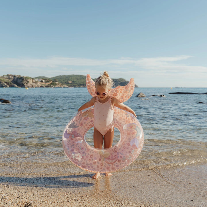 Little Dutch Swim Ring | Dreamy Mermaid