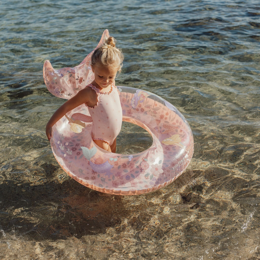 Little Dutch Swim Ring | Dreamy Mermaid
