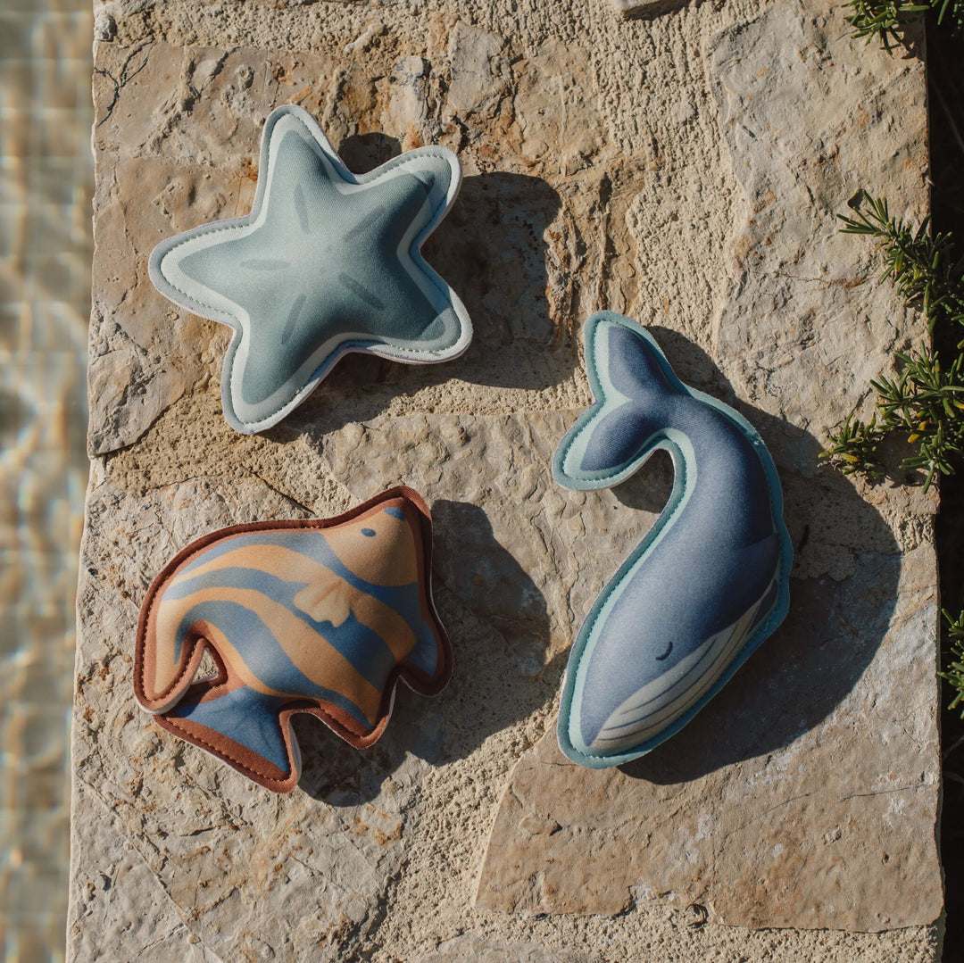 Little Dutch Dive Figures | Ocean World