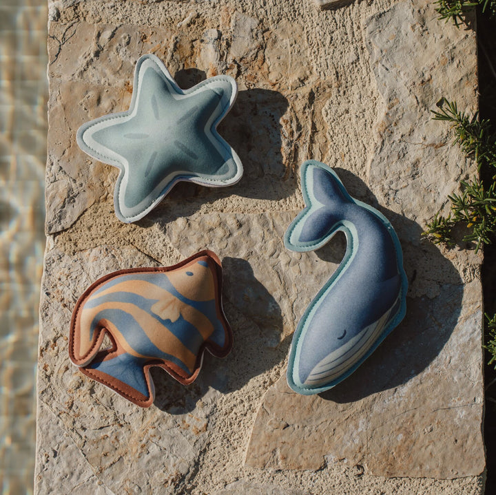 Little Dutch Dive Figures | Ocean World