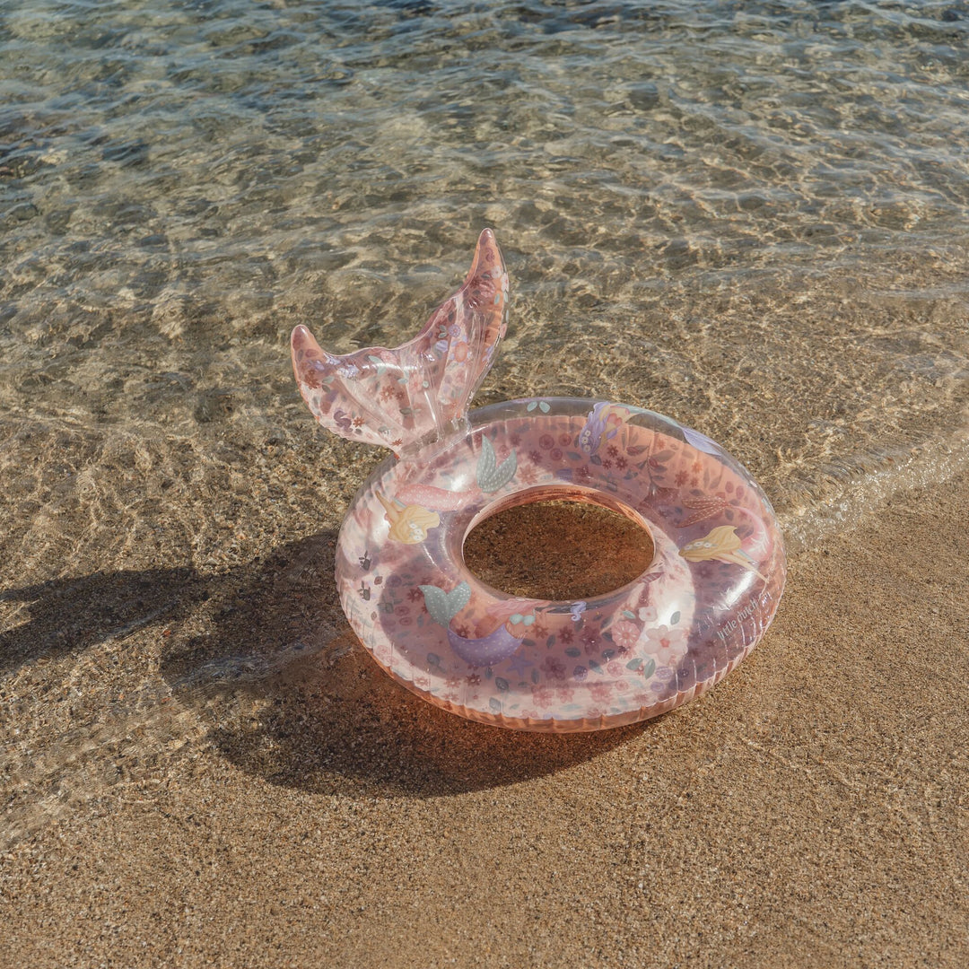 Little Dutch Swim Ring | Dreamy Mermaid