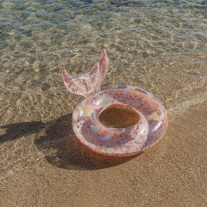Little Dutch Swim Ring | Dreamy Mermaid