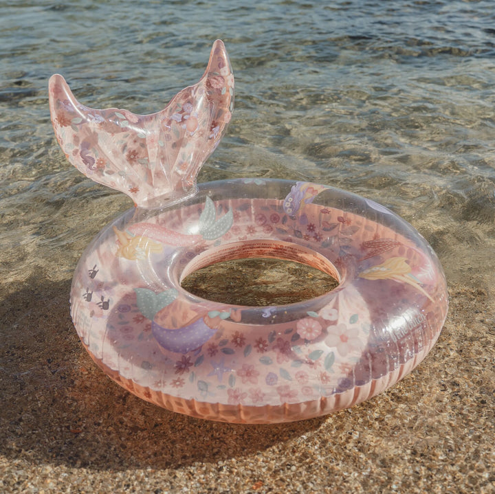 Little Dutch Swim Ring | Dreamy Mermaid