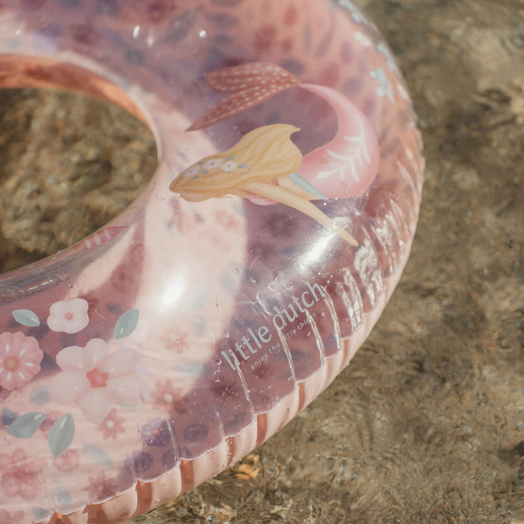 Little Dutch Swim Ring | Dreamy Mermaid