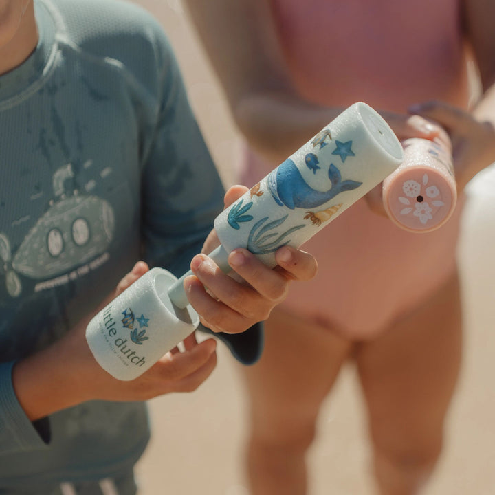 Little Dutch Foam Shooter | Ocean World