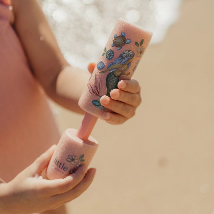 Little Dutch Foam Shooter | Dreamy Mermaid