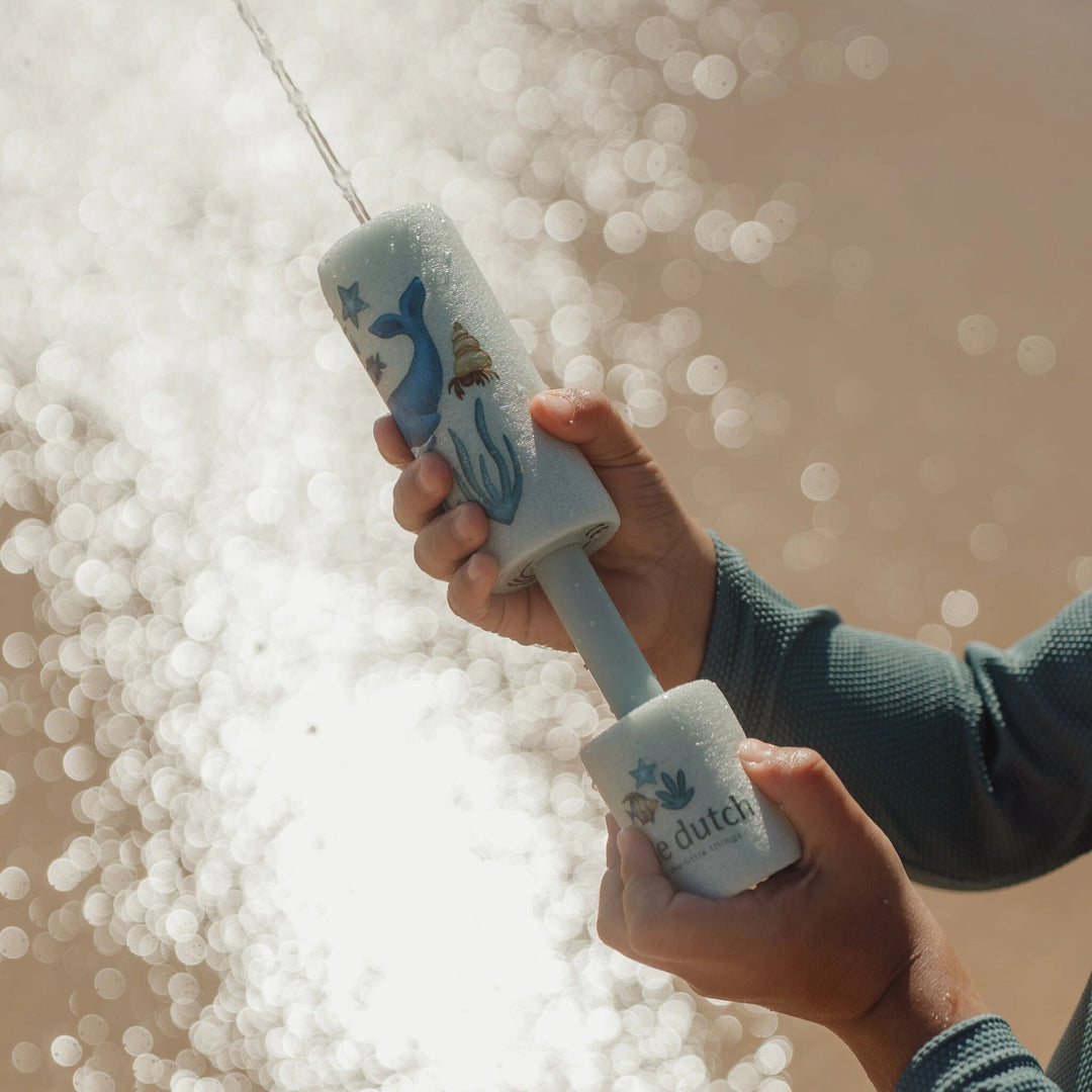 Little Dutch Foam Shooter | Ocean World