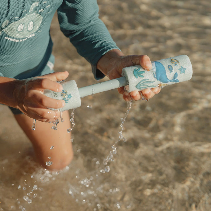 Little Dutch Foam Shooter | Ocean World