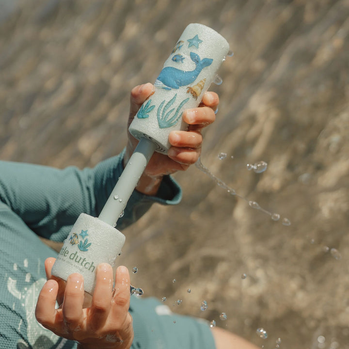 Little Dutch Foam Shooter | Ocean World