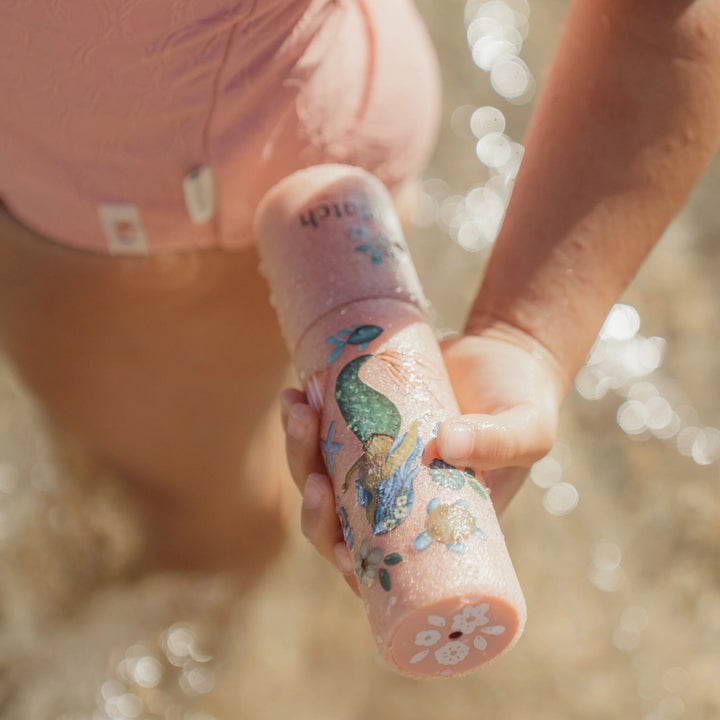 Little Dutch Foam Shooter | Dreamy Mermaid