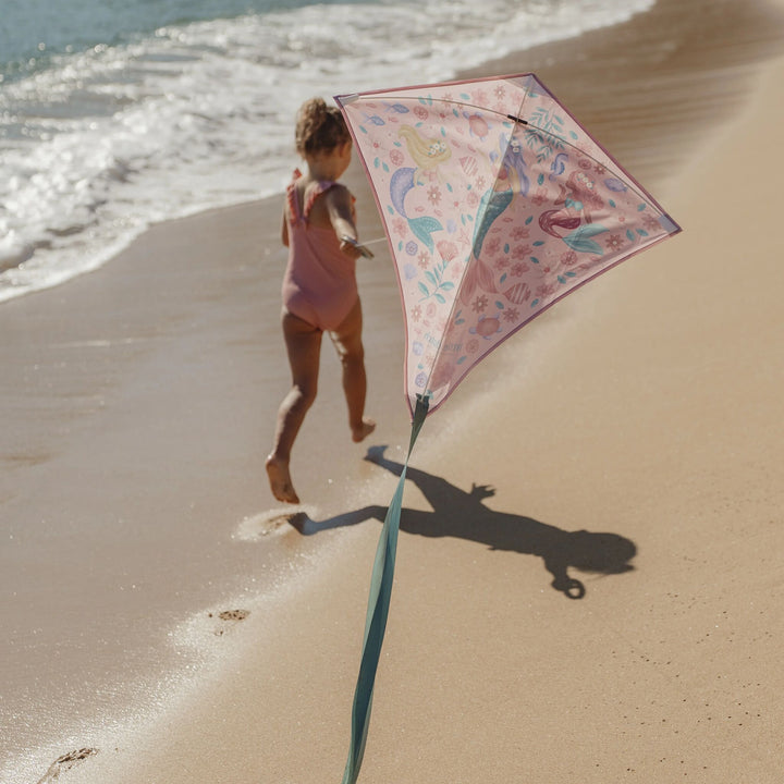 Little Dutch Diamond Kite | Dreamy Mermaid