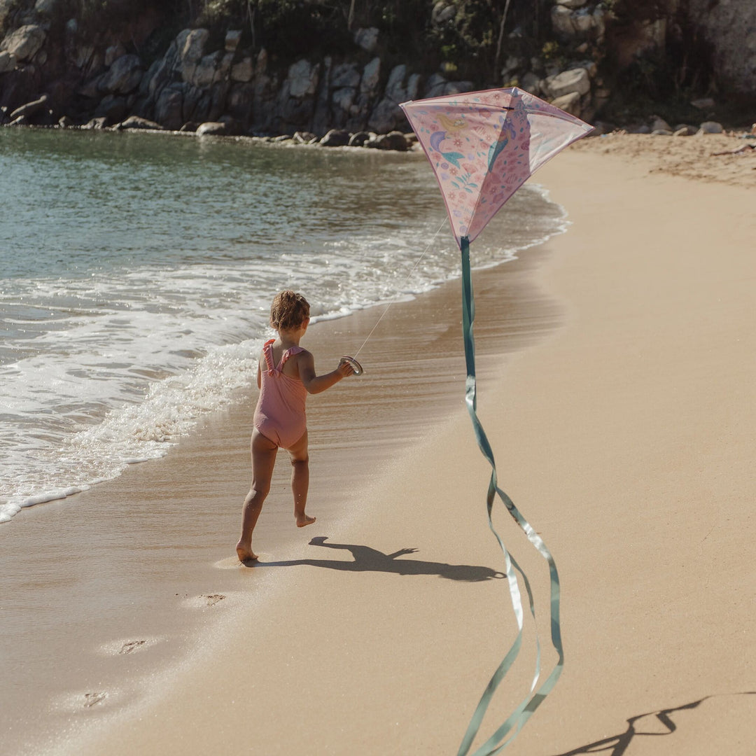 Little Dutch Diamond Kite | Dreamy Mermaid
