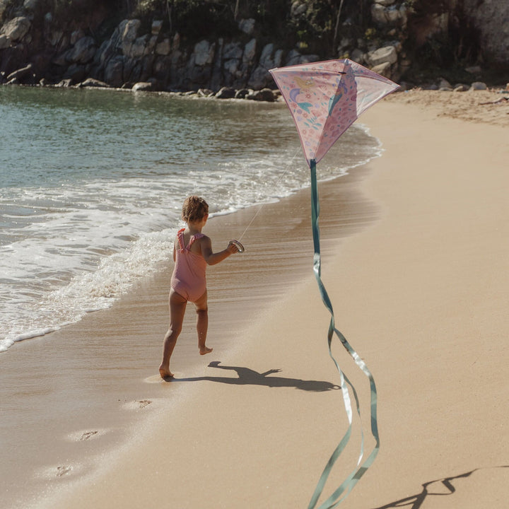 Little Dutch Diamond Kite | Dreamy Mermaid