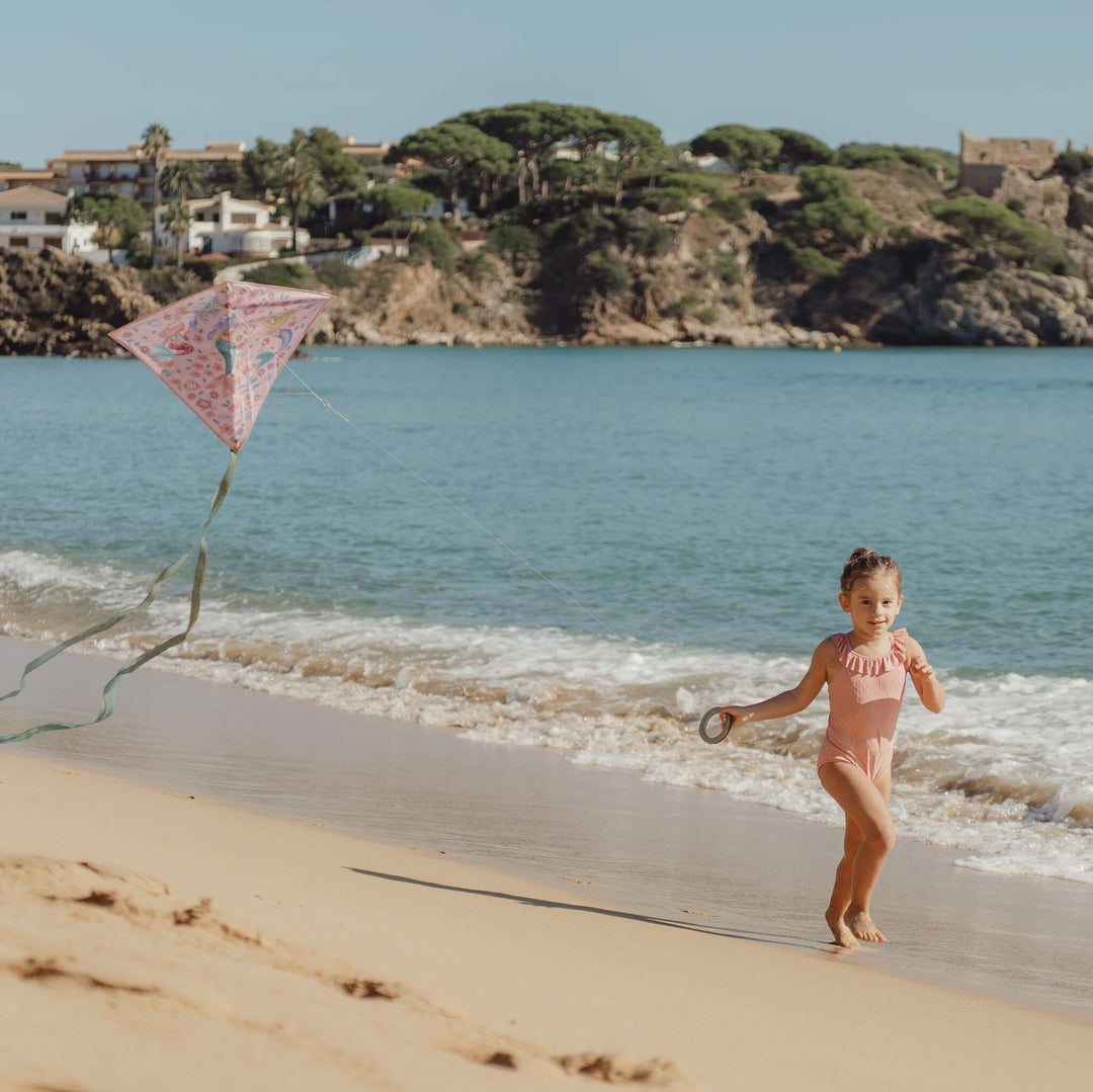 Little Dutch Diamond Kite | Dreamy Mermaid