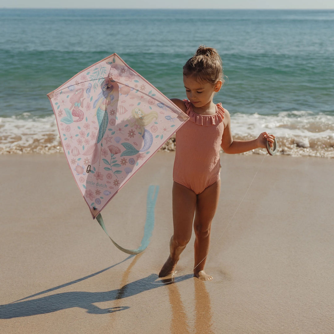 Little Dutch Diamond Kite | Dreamy Mermaid