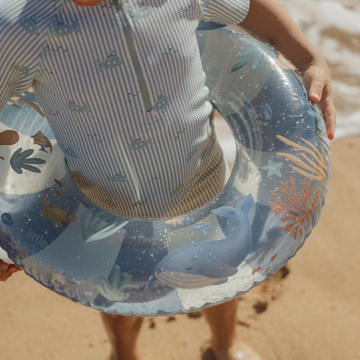 Swim Ring 50cm | Ocean World