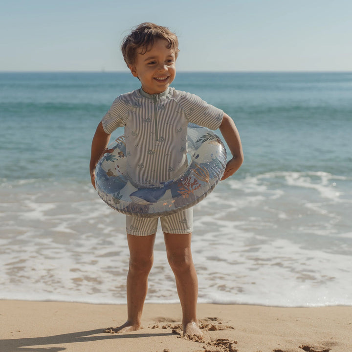 Swim Ring 50cm | Ocean World
