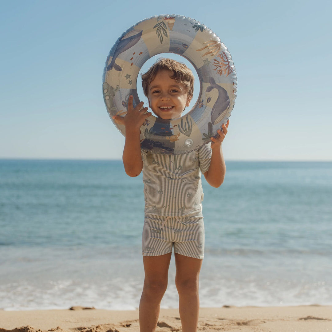 Swim Ring 50cm | Ocean World