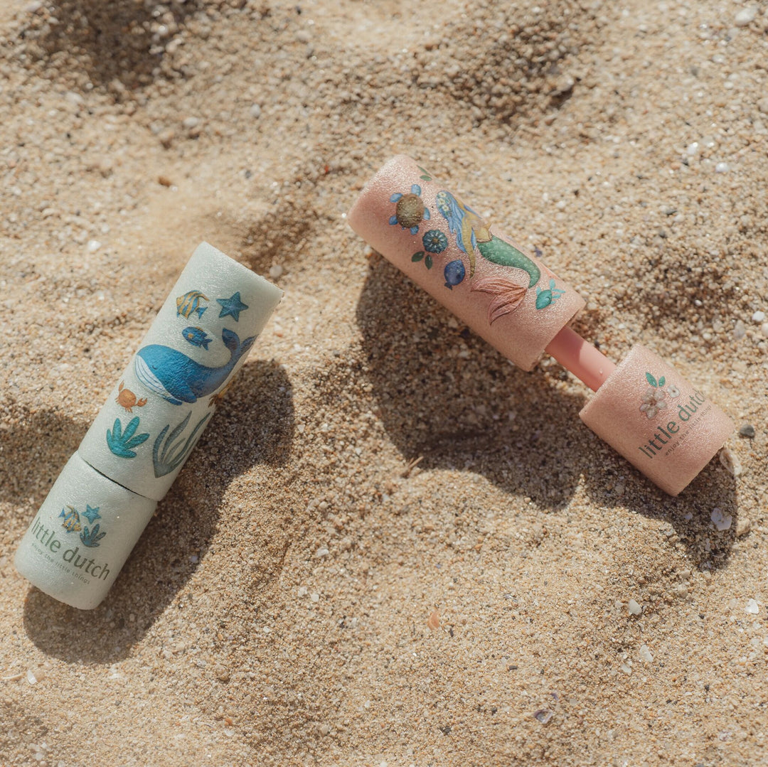 Little Dutch Foam Shooter | Dreamy Mermaid