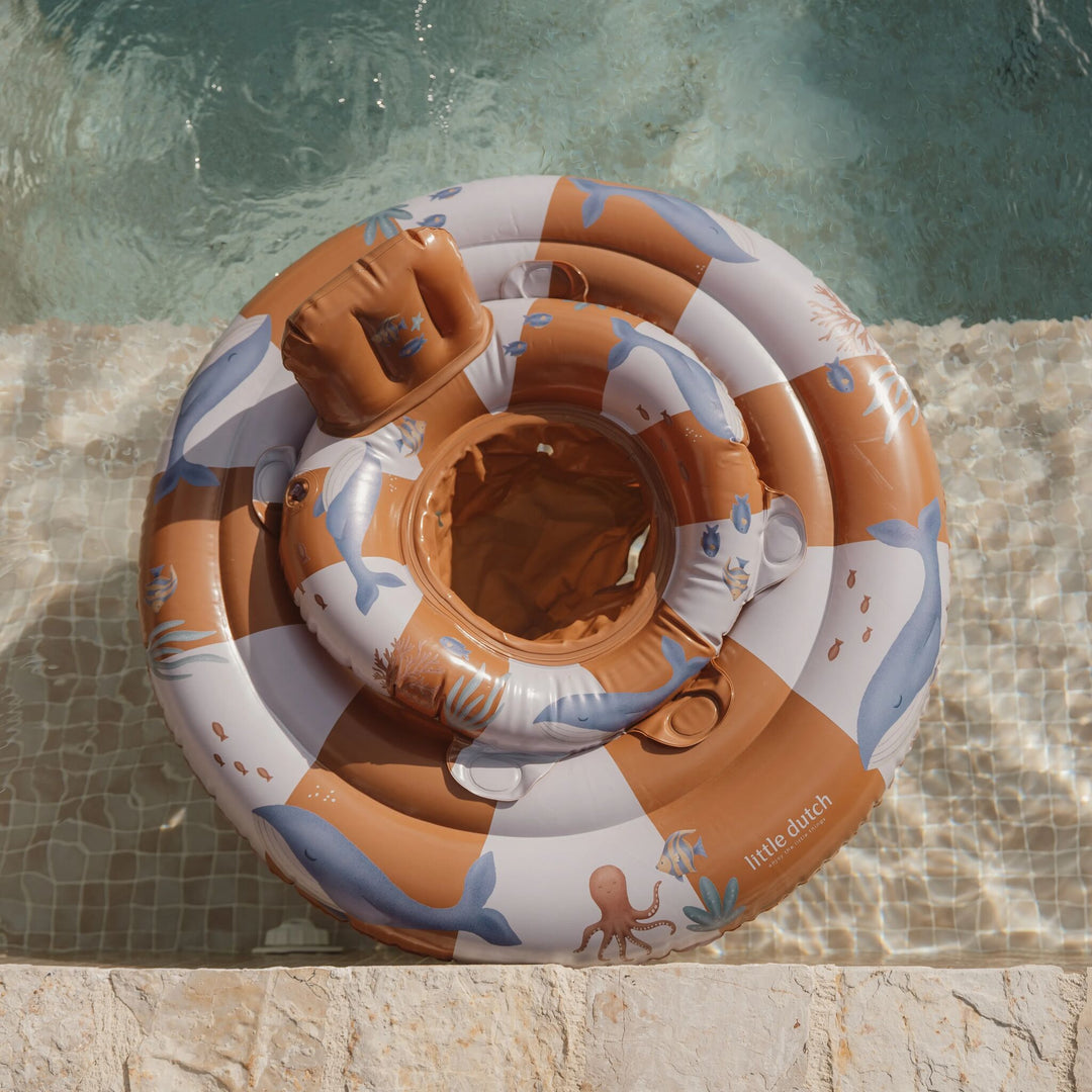Little Dutch Baby Float | Ocean World
