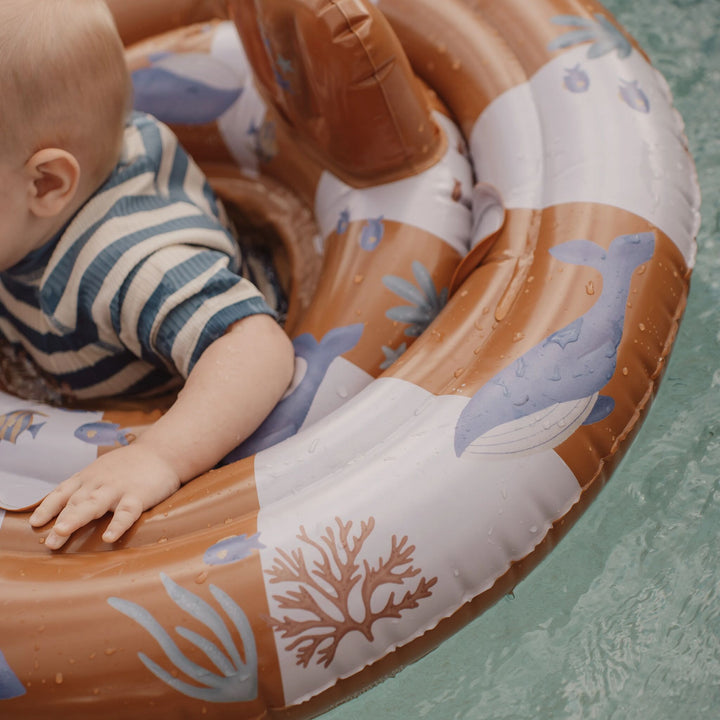 Little Dutch Baby Float | Ocean World