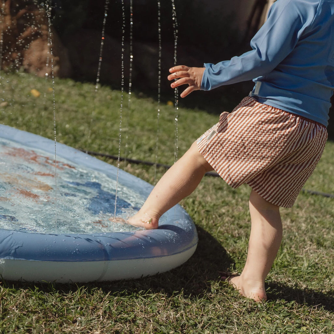 Sprinkler Mat | Ocean World