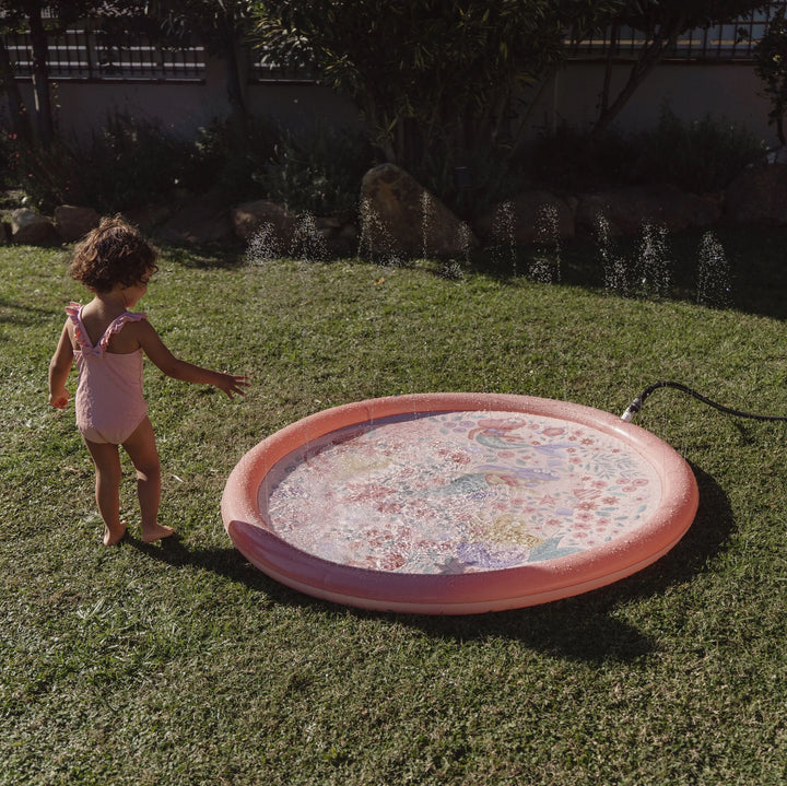 Sprinkler Mat | Dreamy Mermaid