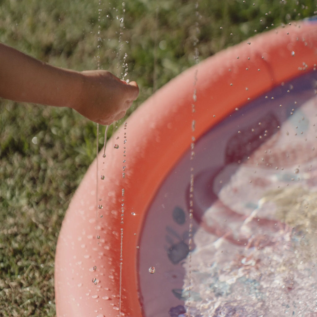 Sprinkler Mat | Dreamy Mermaid
