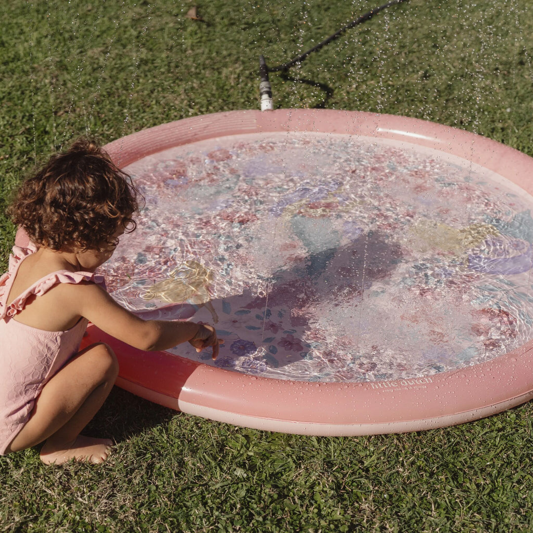 Sprinkler Mat | Dreamy Mermaid