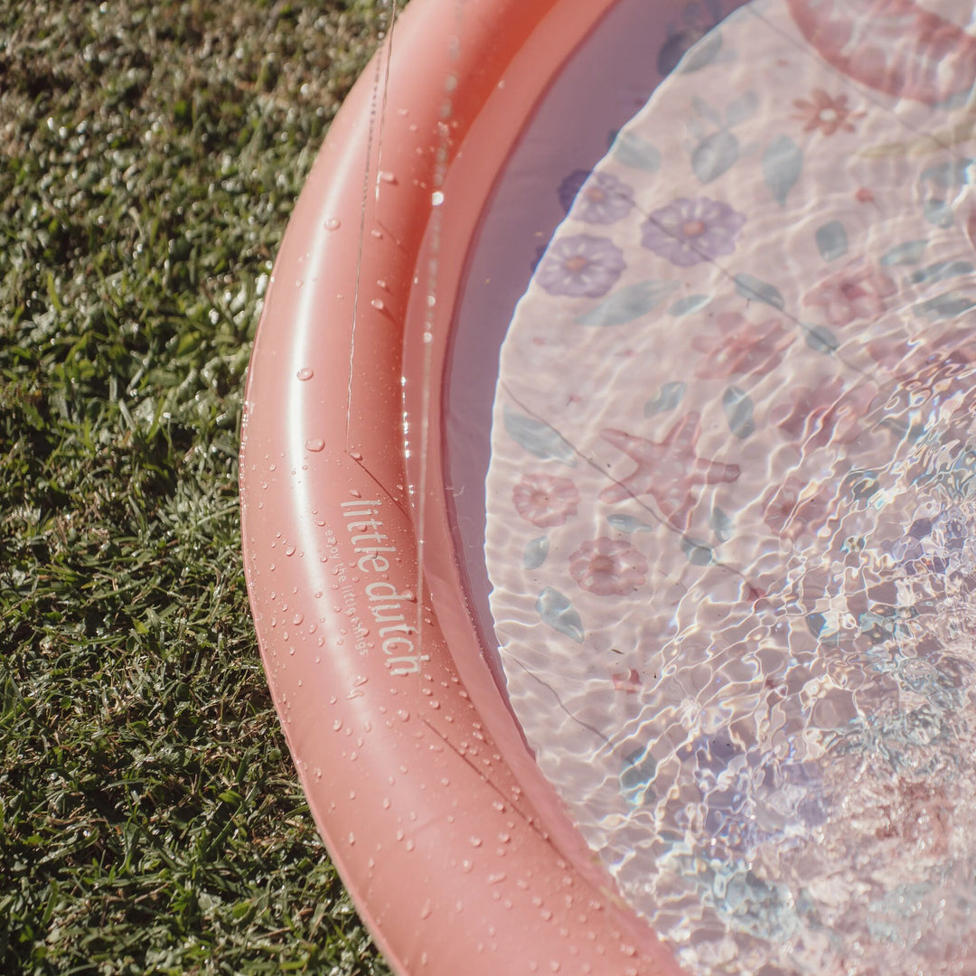 Sprinkler Mat | Dreamy Mermaid