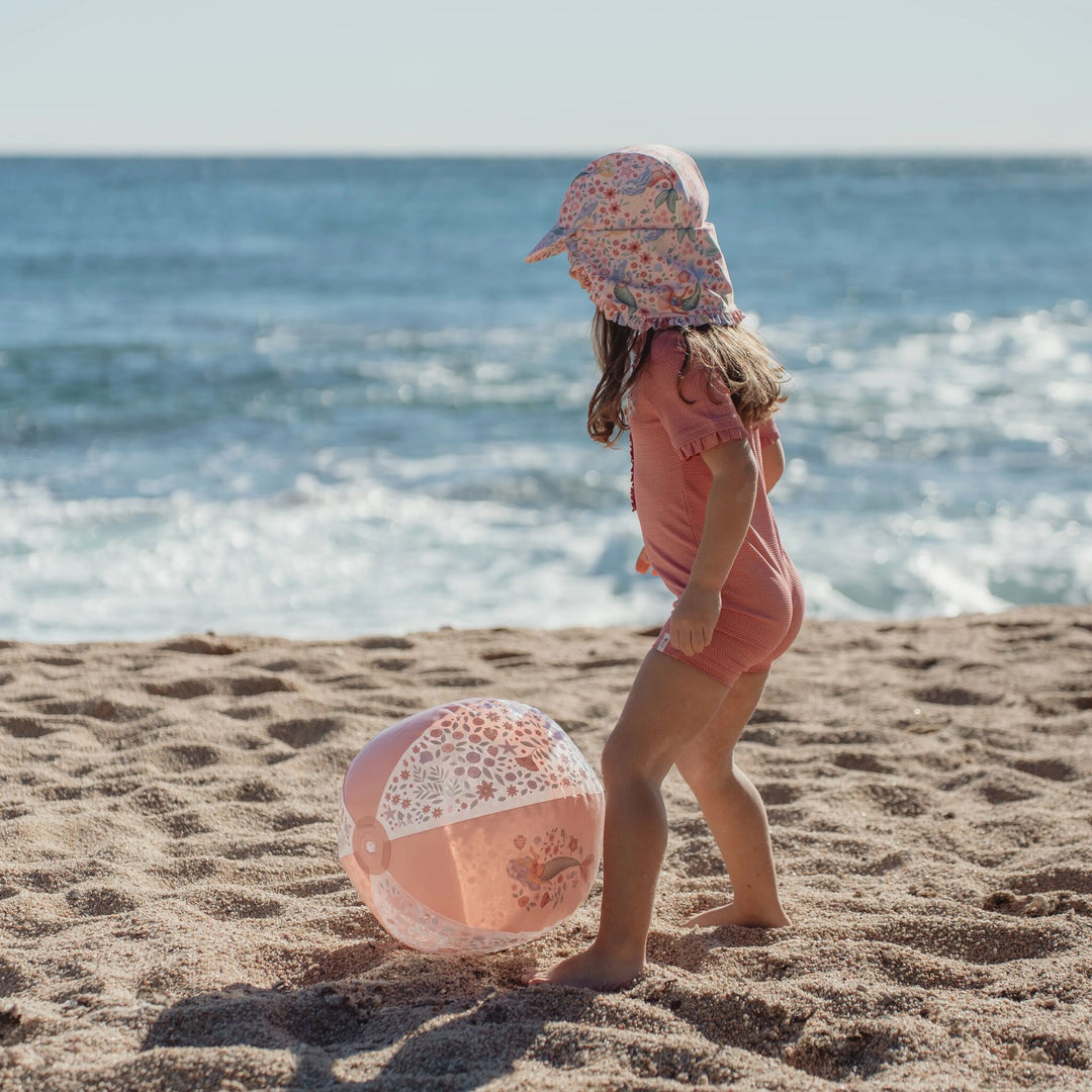 Beach Ball | Dreamy Mermaid