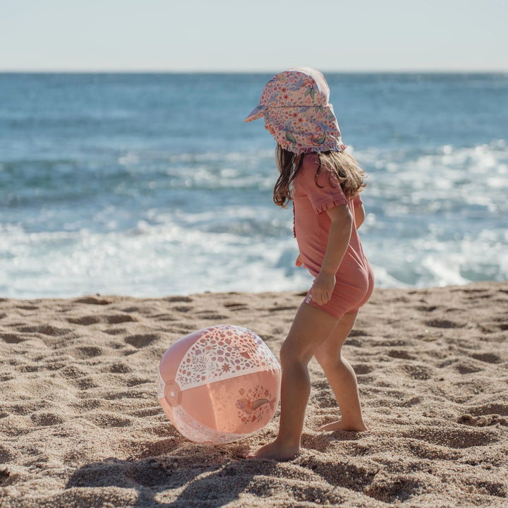Beach Ball | Dreamy Mermaid