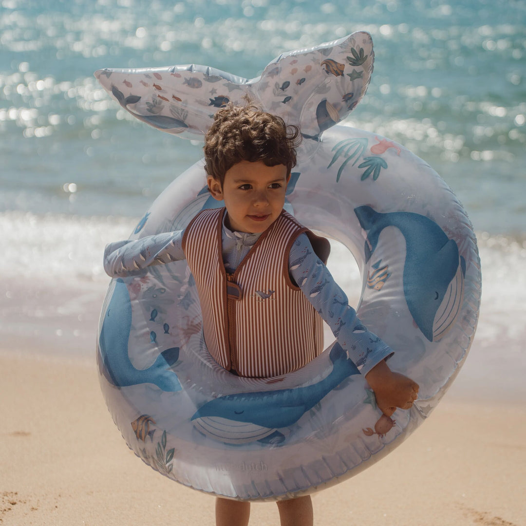 Little Dutch Swim Ring | Ocean World