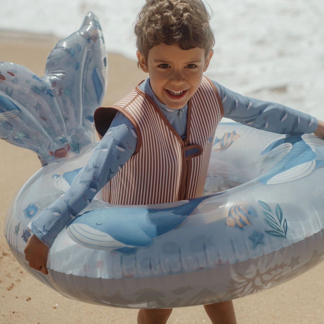 Little Dutch Swim Ring | Ocean World