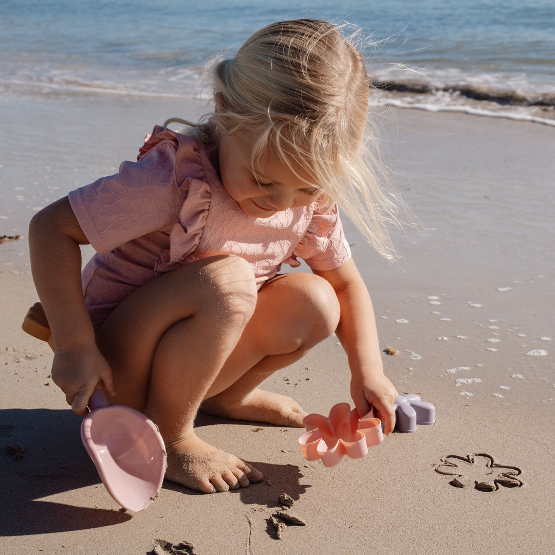 Little Dutch Beach Set | Dreamy Mermaid