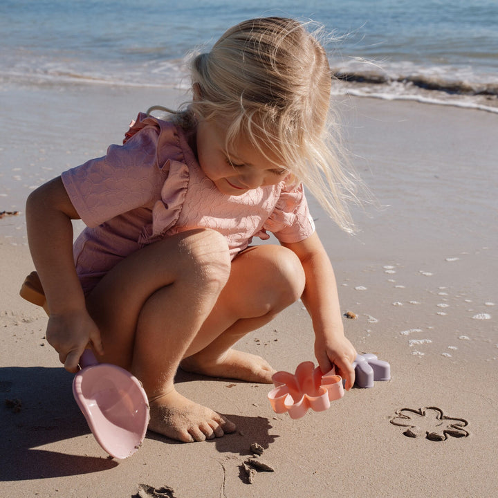 Little Dutch Beach Set | Dreamy Mermaid