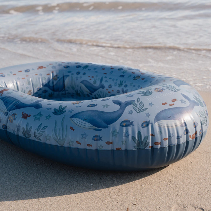 Little Dutch Inflatable Boat | Ocean World