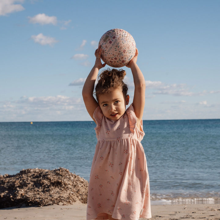 Rubber Ball | Dreamy Mermaid