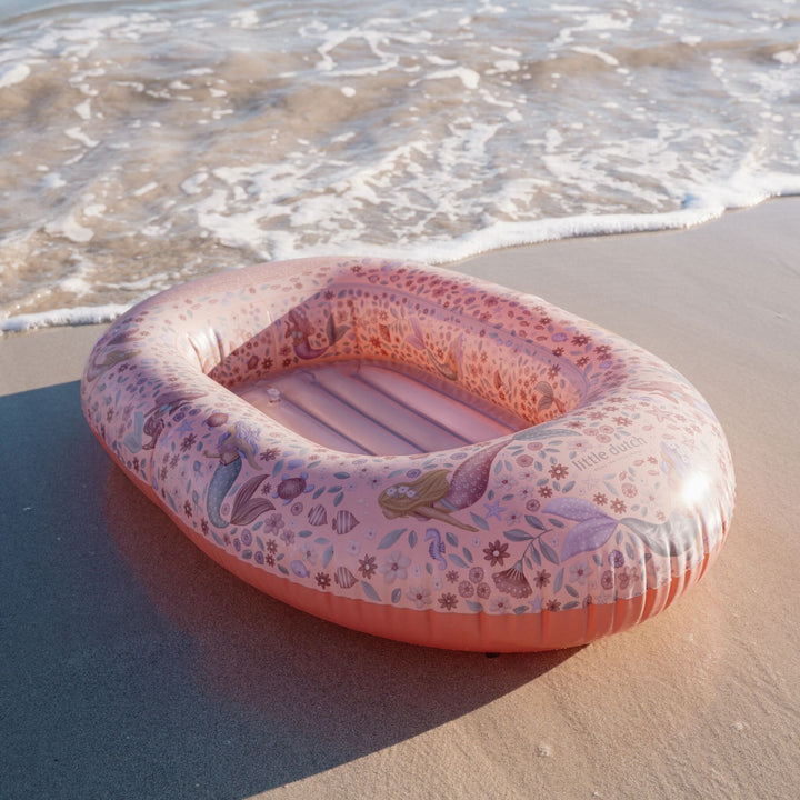 Little Dutch Inflatable Boat | Dreamy Mermaid