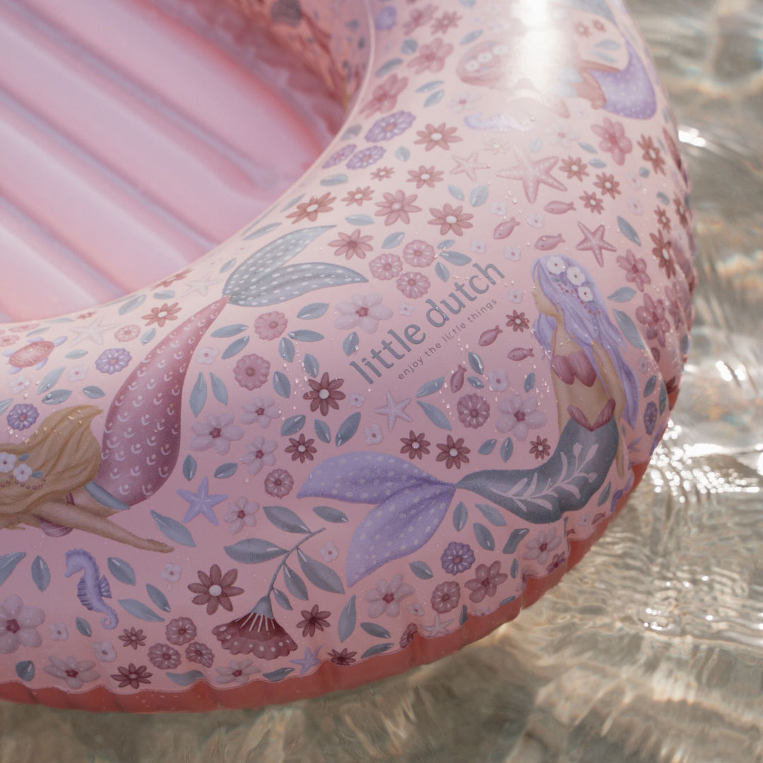 Little Dutch Inflatable Boat | Dreamy Mermaid