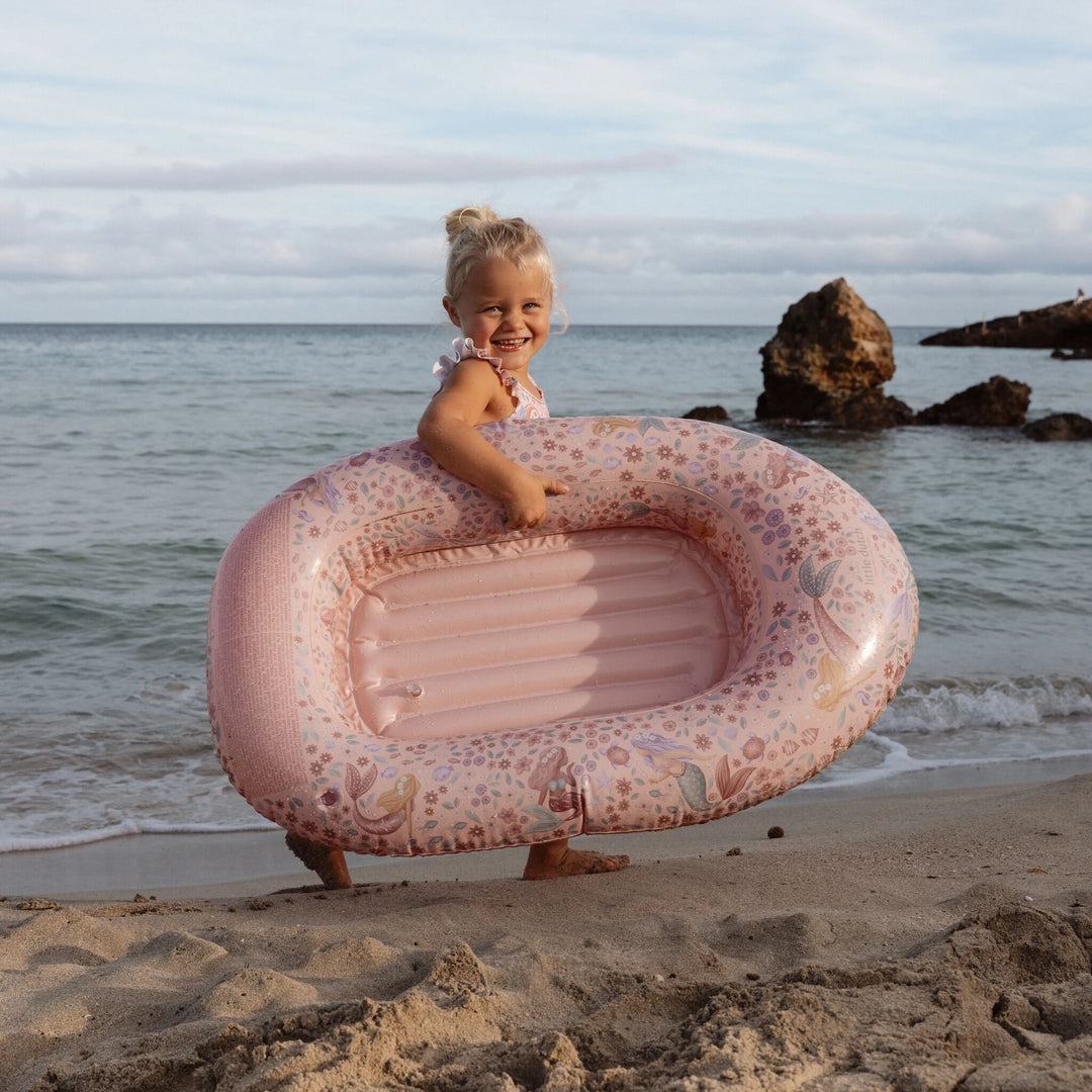 Little Dutch Inflatable Boat | Dreamy Mermaid