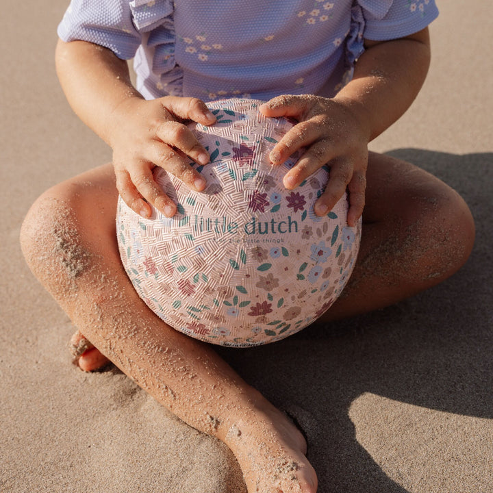 Rubber Ball | Dreamy Mermaid