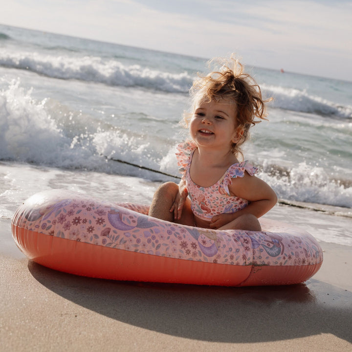 Little Dutch Inflatable Boat | Dreamy Mermaid