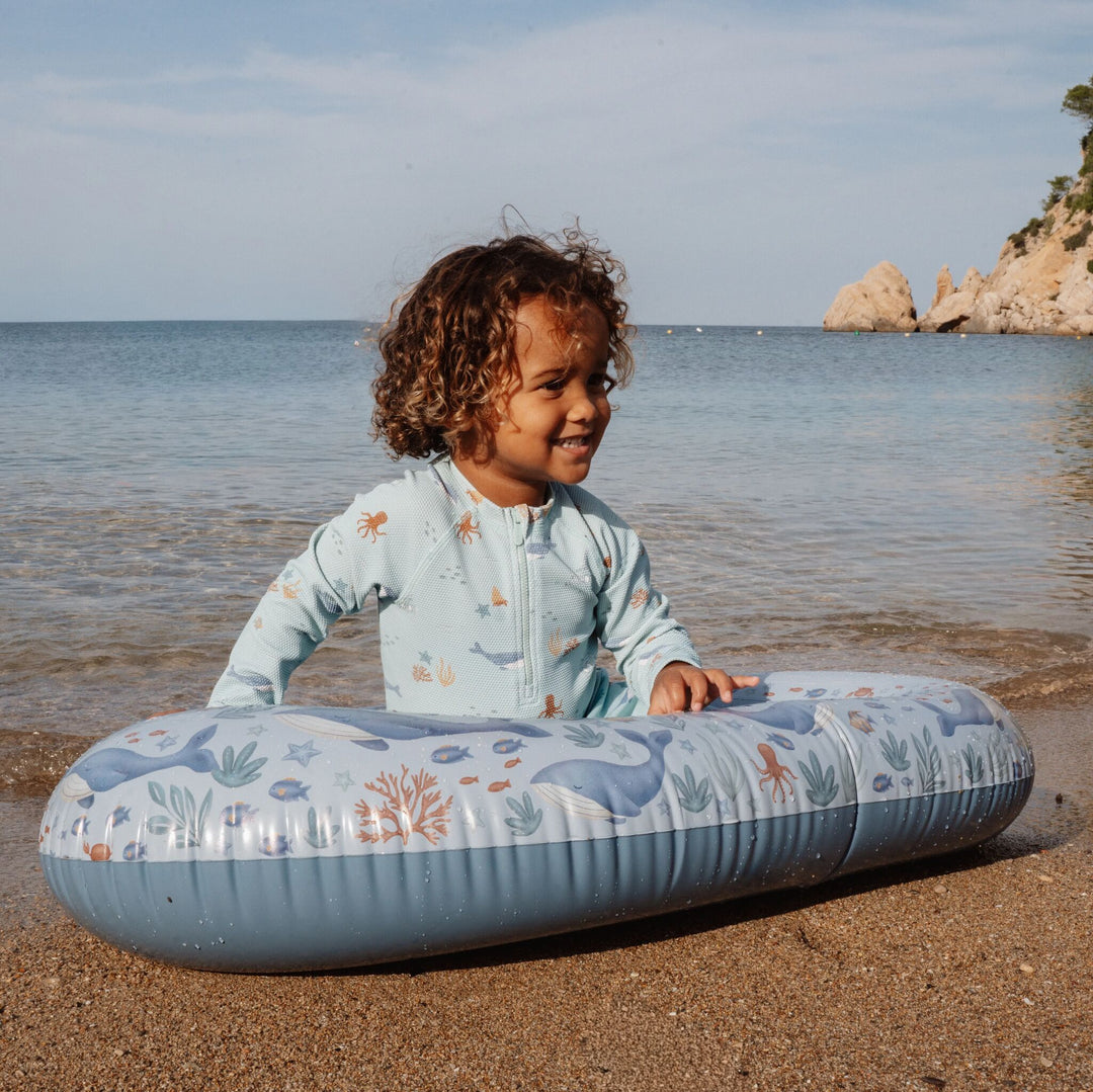 Little Dutch Inflatable Boat | Ocean World