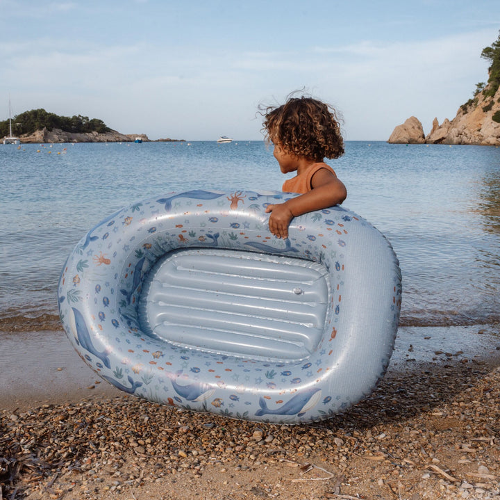 Little Dutch Inflatable Boat | Ocean World
