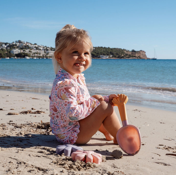 Little Dutch Beach Set | Dreamy Mermaid