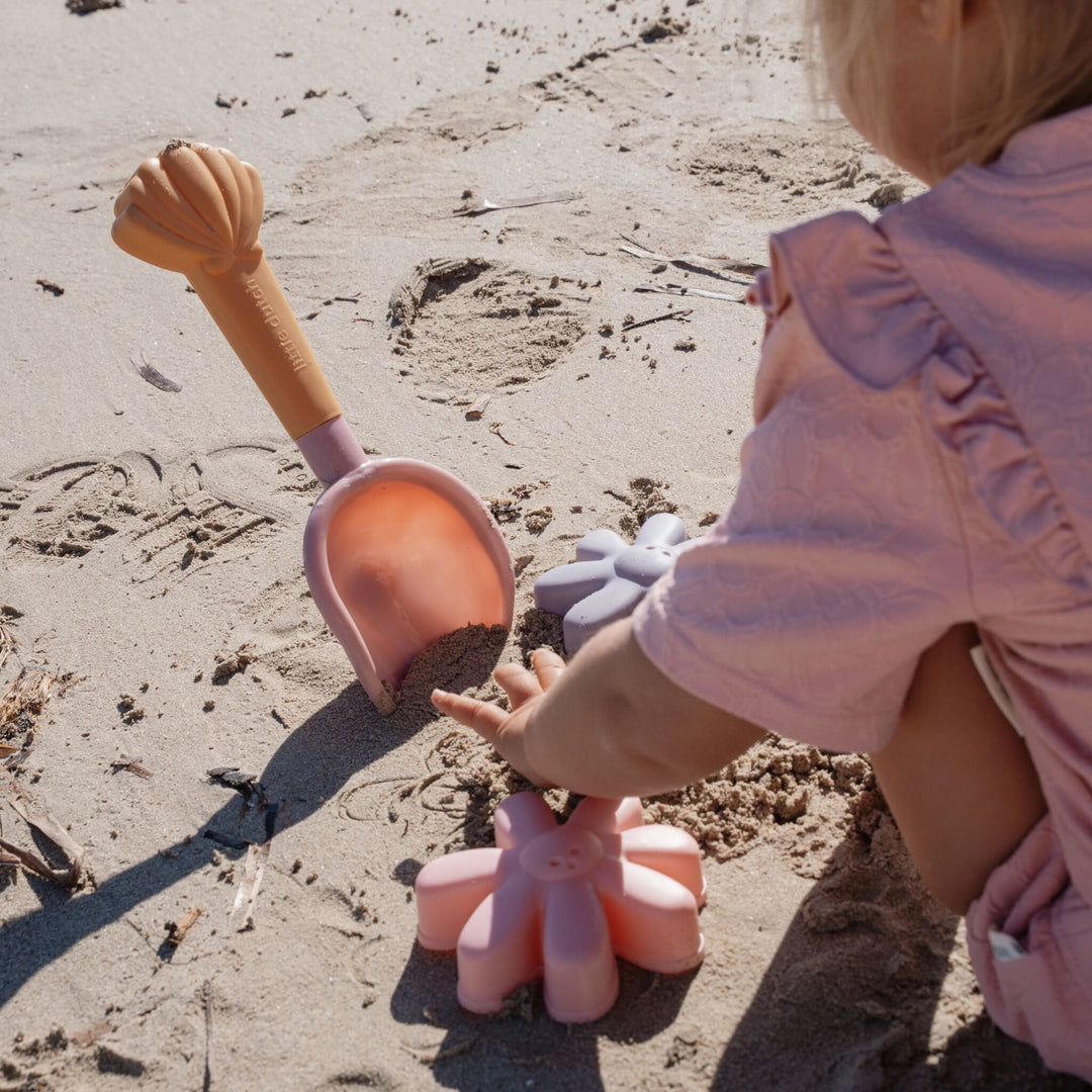 Little Dutch Beach Set | Dreamy Mermaid