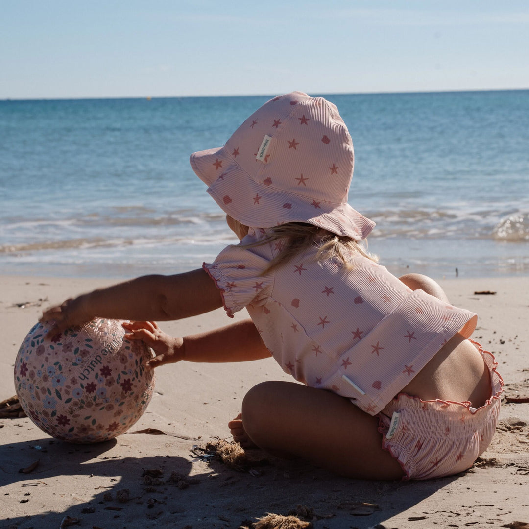 Rubber Ball | Dreamy Mermaid
