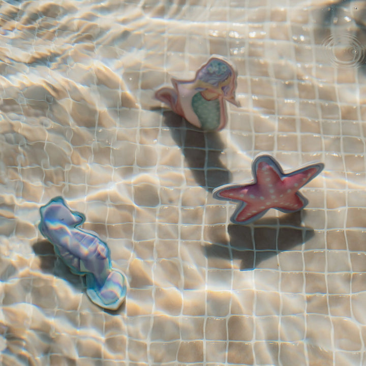 Little Dutch Dive Figures | Dreamy Mermaid